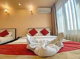Hotel Readers Inn Pvt.Ltd