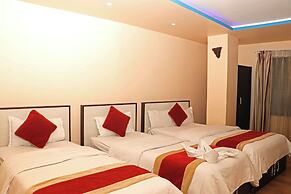 Hotel Readers Inn Pvt.Ltd