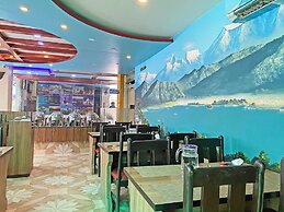 Hotel Readers Inn Pvt.Ltd