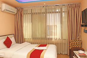 Hotel Readers Inn Pvt.Ltd