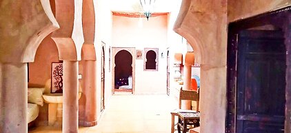 Dar Boumida