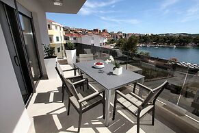 Villa Aquamarie