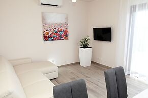 Villa Aquamarie