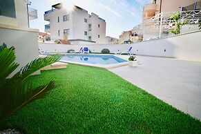 Villa Aquamarie