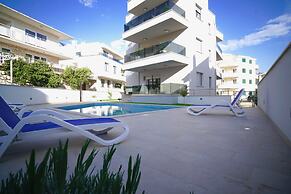 Villa Aquamarie