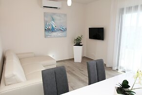 Villa Aquamarie