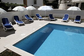 Villa Aquamarie