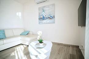 Villa Aquamarie