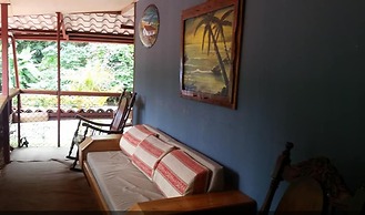 Hostel La Cascada
