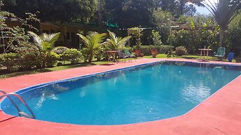 Residencial Amigos