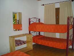 Residencial Amigos