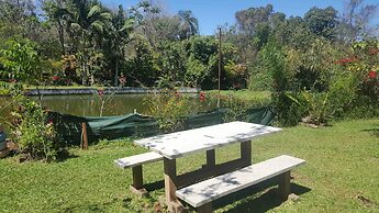 Residencial Amigos