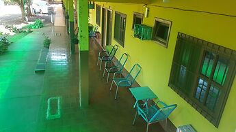 Residencial Amigos