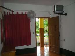 Residencial Amigos
