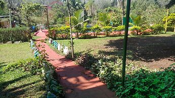 Residencial Amigos