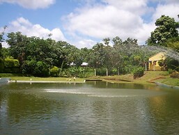 Residencial Amigos
