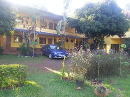 Residencial Amigos