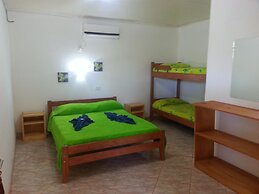 Residencial Amigos