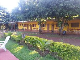 Residencial Amigos