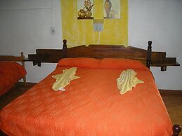 Residencial Amigos