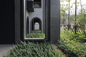 Hotel Labaris Khao Yai
