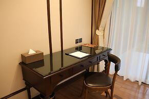 Hotel Labaris Khao Yai