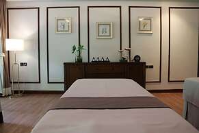 Hotel Labaris Khao Yai