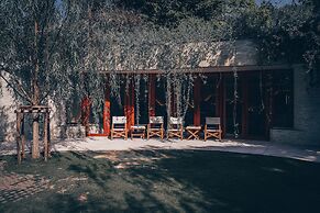 Hotel Labaris Khao Yai