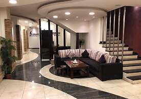 Ajnadeen Hotel