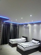 Ajnadeen Hotel
