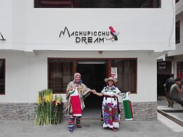 Machupicchu Dream