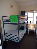 Hull Trinity Backpackers