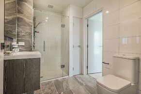 The Edgerley Suites