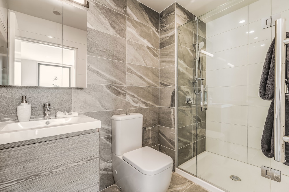 The Edgerley Suites