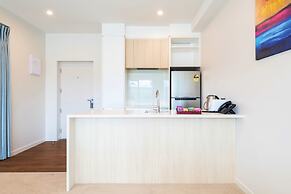 The Edgerley Suites