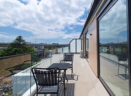 The Edgerley Suites