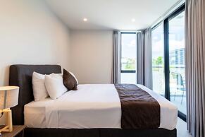 The Edgerley Suites
