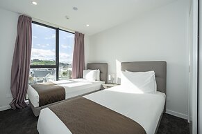 The Edgerley Suites