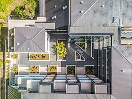 The Edgerley Suites