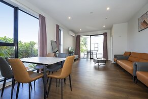 The Edgerley Suites