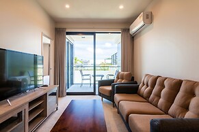 The Edgerley Suites