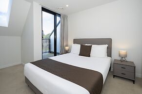 The Edgerley Suites