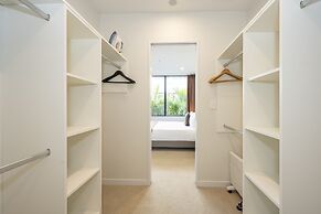 The Edgerley Suites