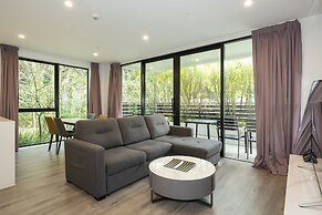 The Edgerley Suites