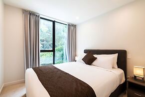 The Edgerley Suites
