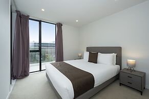 The Edgerley Suites