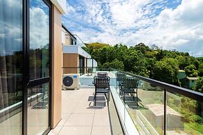 The Edgerley Suites