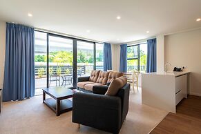The Edgerley Suites