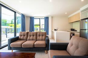 The Edgerley Suites