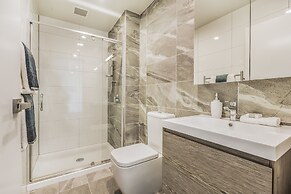 The Edgerley Suites